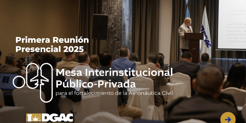 Mesa Interinstitucional Público-Privada 