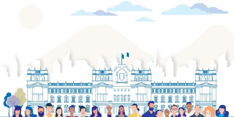 Presupuesto Ciudadano 2025