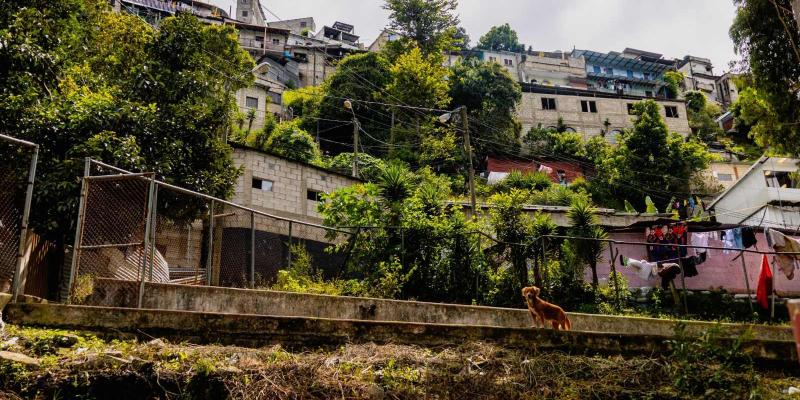 Impulsan Política de Desarrollo Urbano para mejorar la calidad de vida en Guatemala
