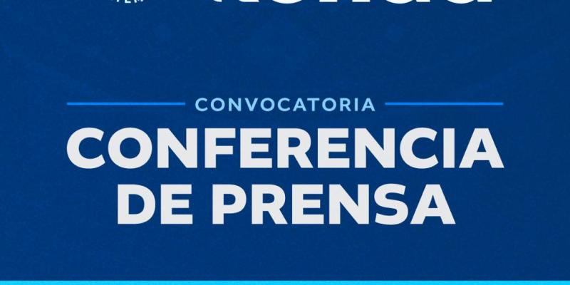 Convocatoria 