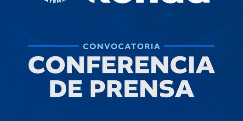 Convocatoria 