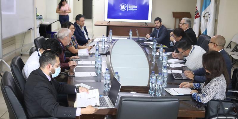 Guatemala da el primer paso hacia una política urbana que transformará sus ciudades