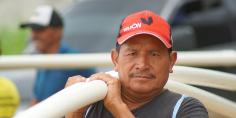 ENTREGA DE FODES