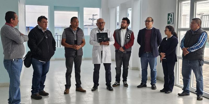 Comunicado