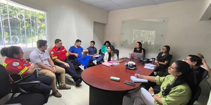 Comunicado