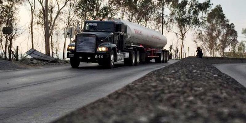 DGT implementará plataforma digital para el registro en línea del transporte de carga pesada