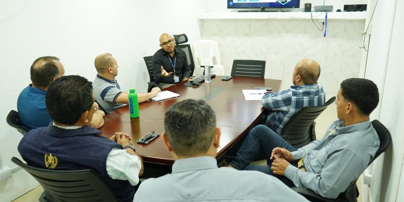 La supervisión de UNCOSU protege a los usuarios y mantiene el orden en el sector de televisión por cable