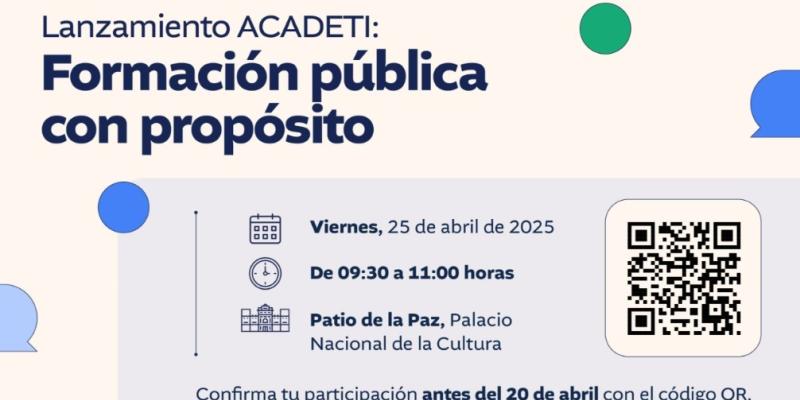 Convocatoria 