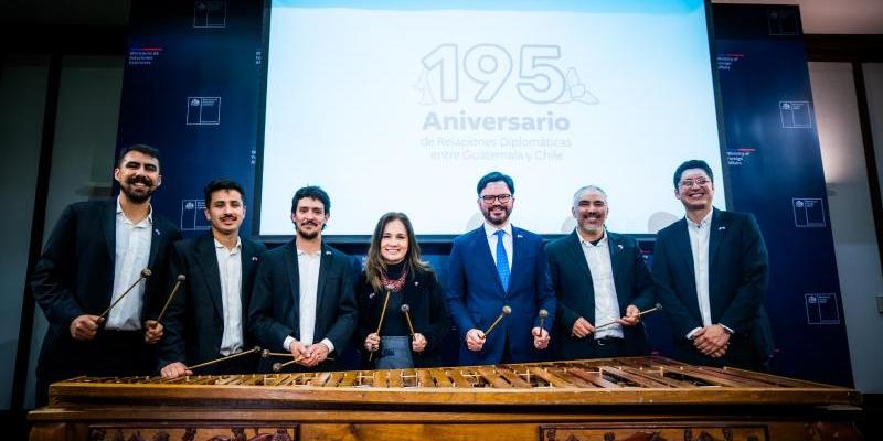 comunicado del Minex