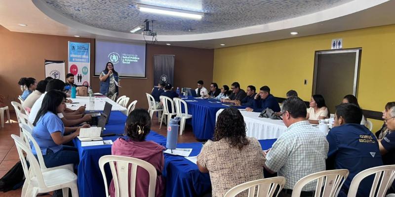 Comunicado
