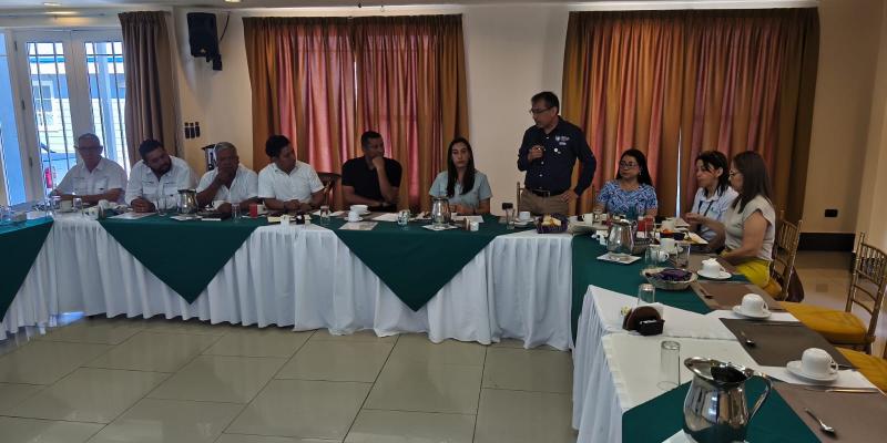 Comunicado