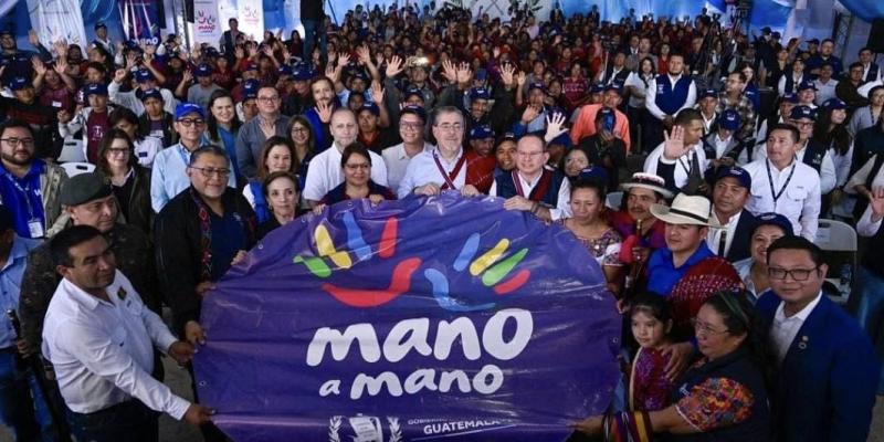 Foto oficial