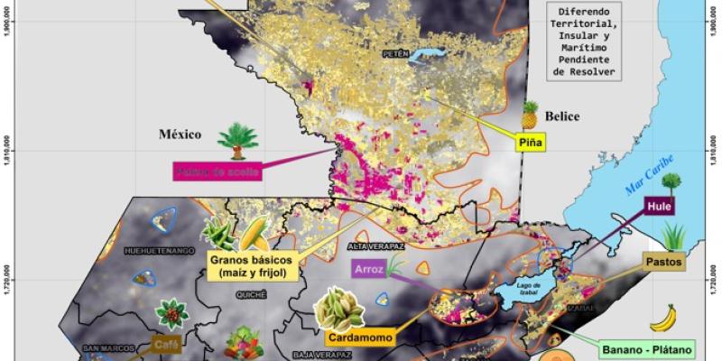 Calor afectará a la mayor parte del territorio nacional