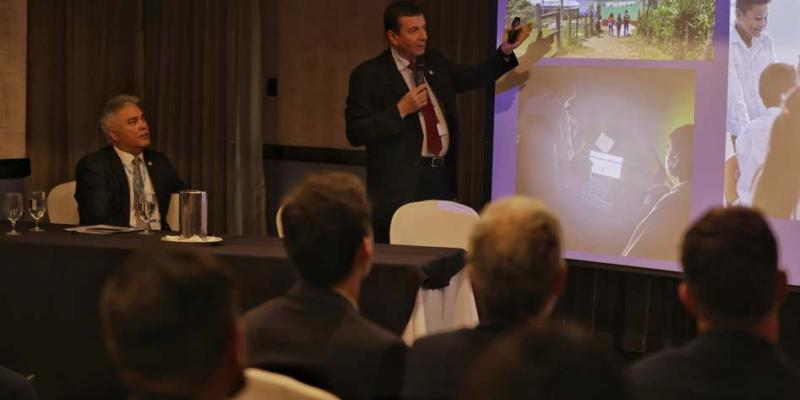 Guatemala impulsa la transformación digital con alianzas estratégicas para una conectividad equitativa