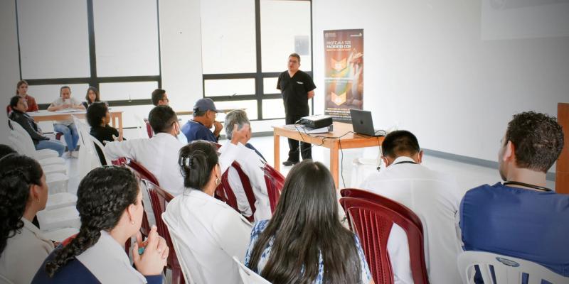 Comunicado