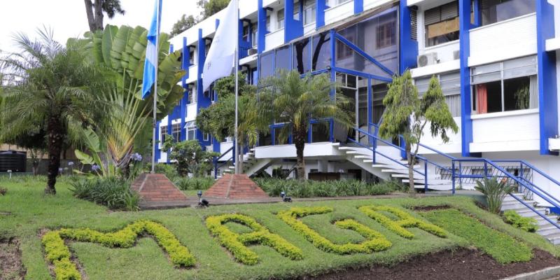 Conmemoramos 105 años de servicio continuo al agro guatemalteco