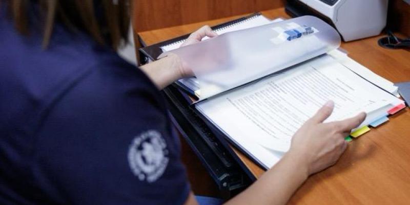 Las evaluaciones buscan medir conocimientos, experiencia y ética de los postulantes en dos etapas.