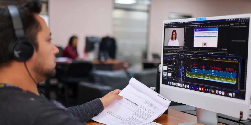 Videotutoriales facilitan uso de herramientas de consulta financiera 