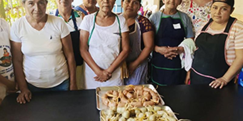 BECA ARTESANO