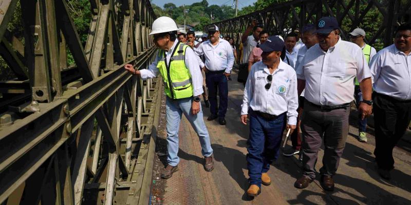 ministro
