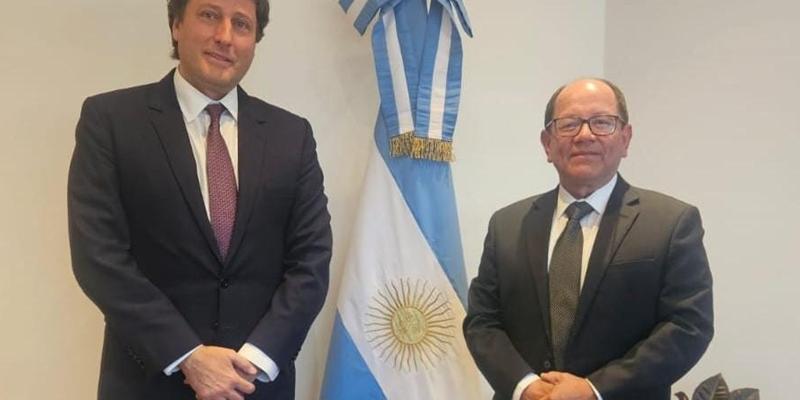 comunicado del Minex