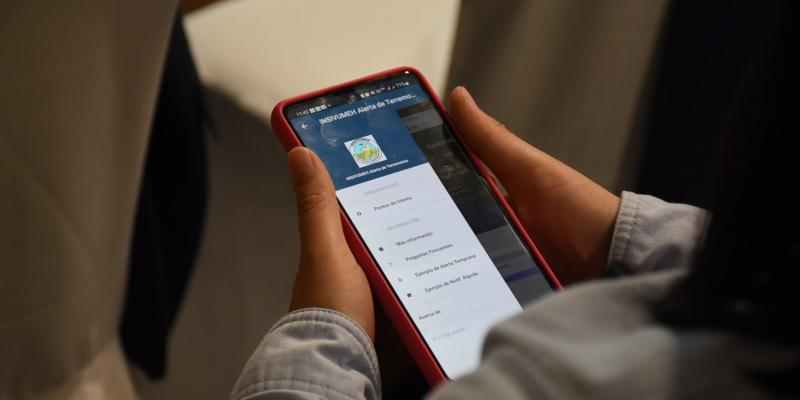 Más de 1,800 sismos se han reportado en Guatemala durante 2025