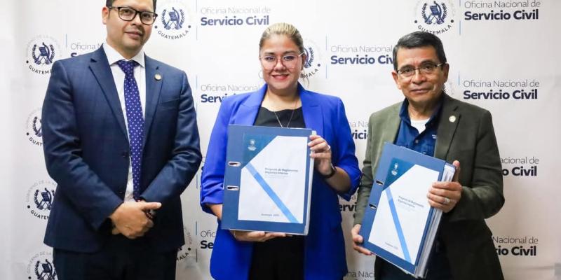 El Ministerio de Comunicaciones da el primer paso para renovar su Reglamento Orgánico Interno