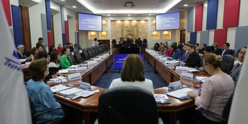 Familias se benefician con protocolos contra la desnutrición y el hambre estacional