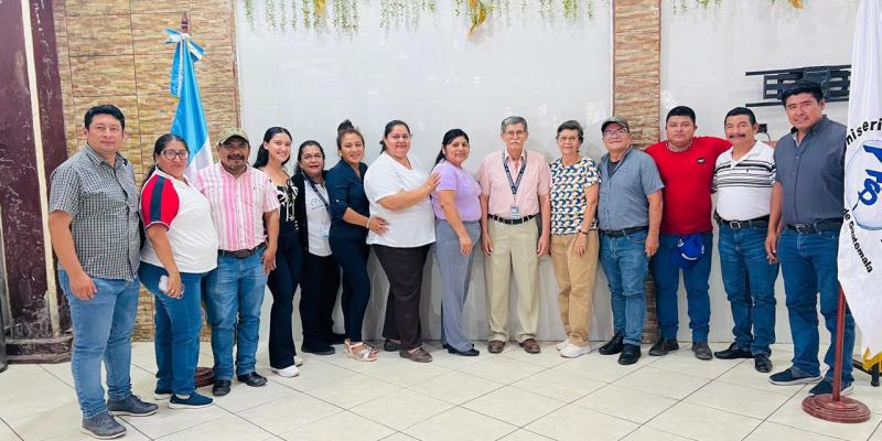 Comunicado