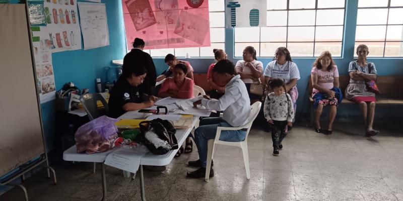 Comunicado