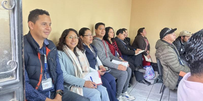 Comunicado
