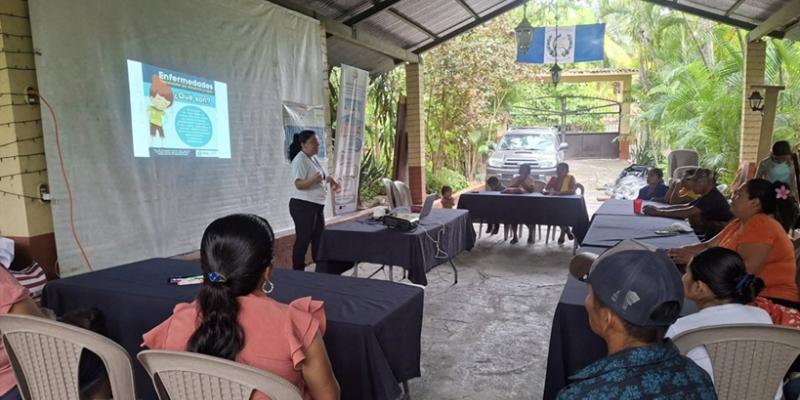 Comunicado