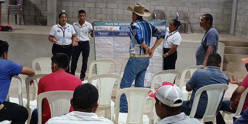 Comunicado