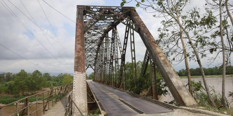 CIV proyecta infraestructura para conectar comunidades y atraer turismo a Izabal 
