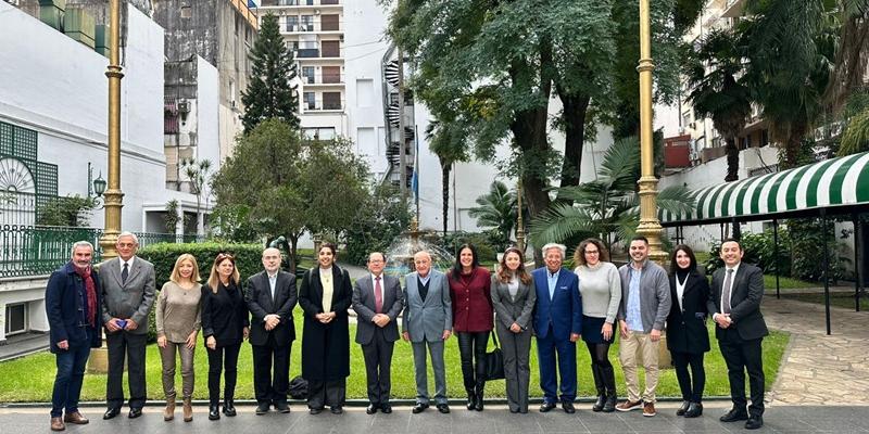 Comunicado 