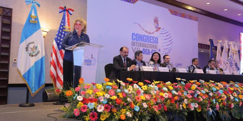 Desde su creación en 2010, el programa en Guatemala ha certificado a más de 110 empresas, representando el 59% del total regional. 