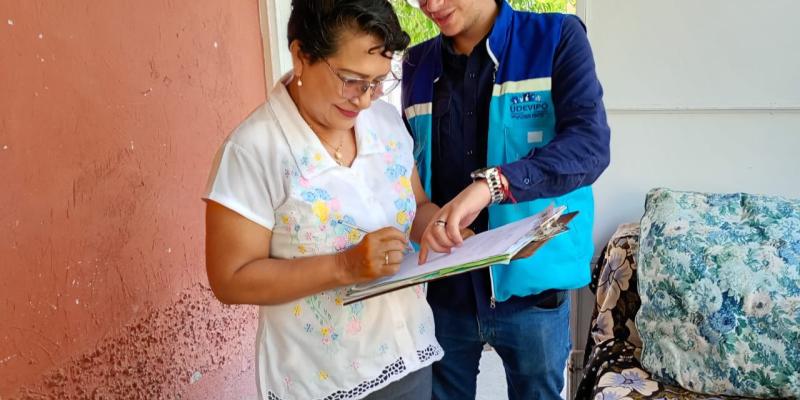 Avanza proceso de adjudicación de viviendas en Pueblo Modelo Zacapa: esperanza y certeza para decenas de familias