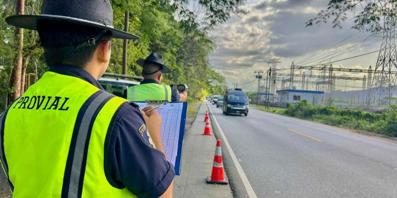 Cuando el turismo se activa, la seguridad también se moviliza