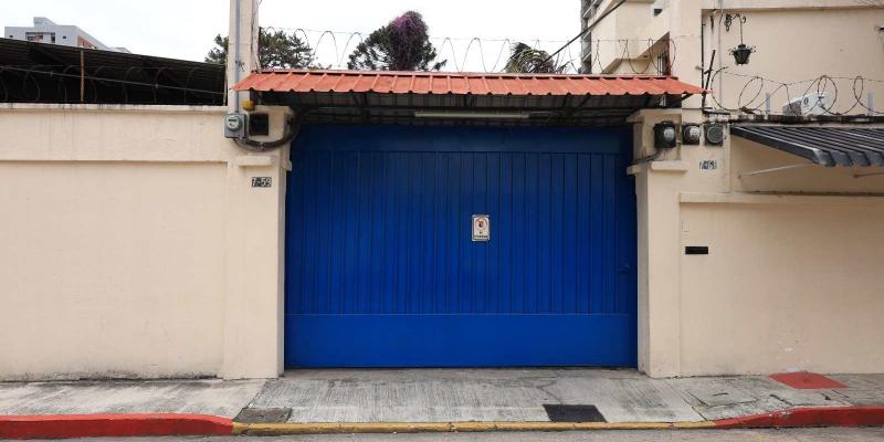 La Dirección General de Transportes cambia de carril: ¡nueva sede, mismo compromiso!