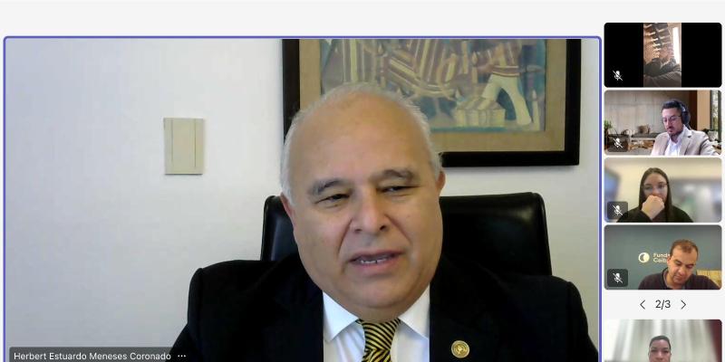 Comunicado 