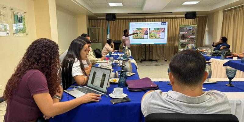 Resultados superan metas proyectadas en ganadería sostenible