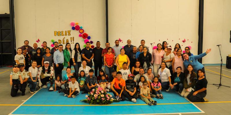 Día de la Familia