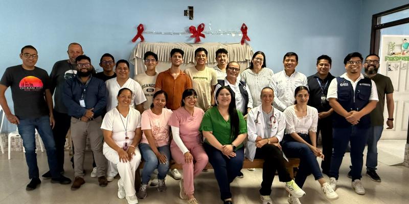 Comunicado