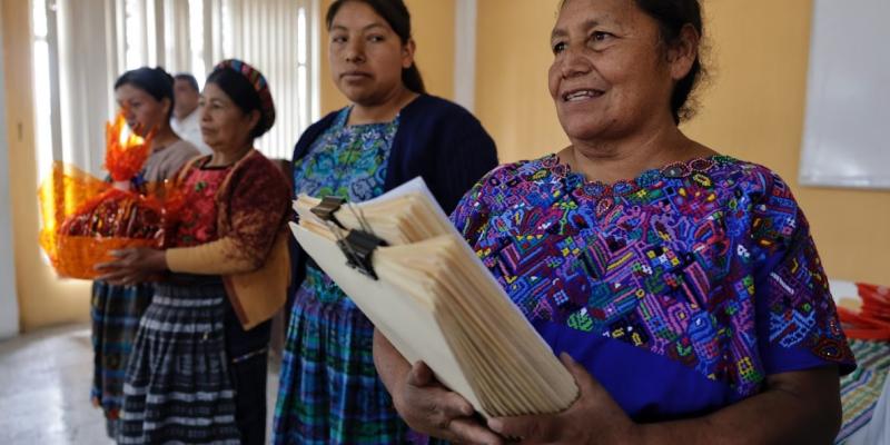 Una llave a la esperanza: el subsidio habitacional que transforma vidas en Guatemala