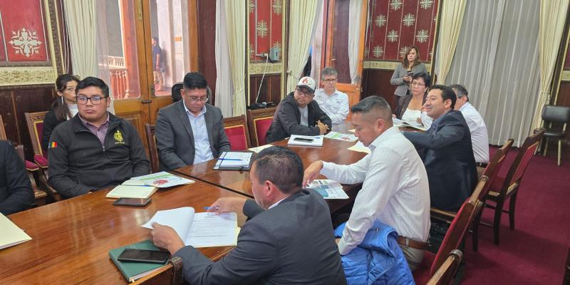 Comunicado