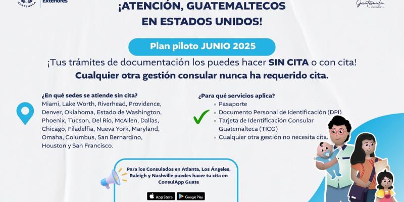 Nota de prensa