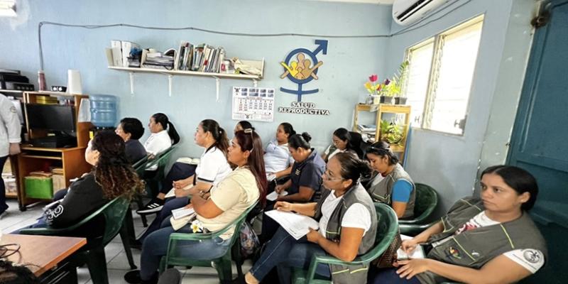 Comunicado
