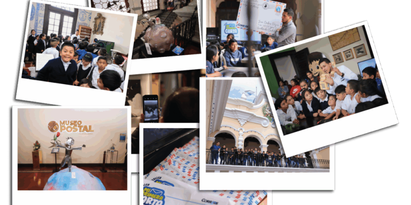 Descubre el Museo Postal de Correos de Guatemala: Un viaje por la historia de las comunicaciones