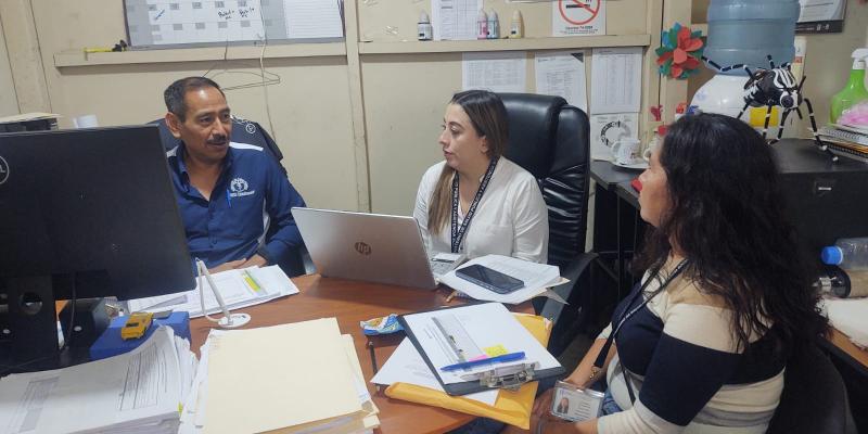 Comunicado