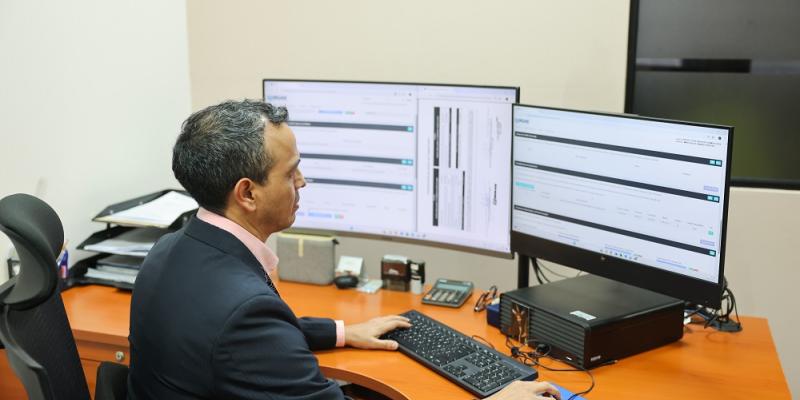 Simplificación de trámites en el RGAE reduce tiempos